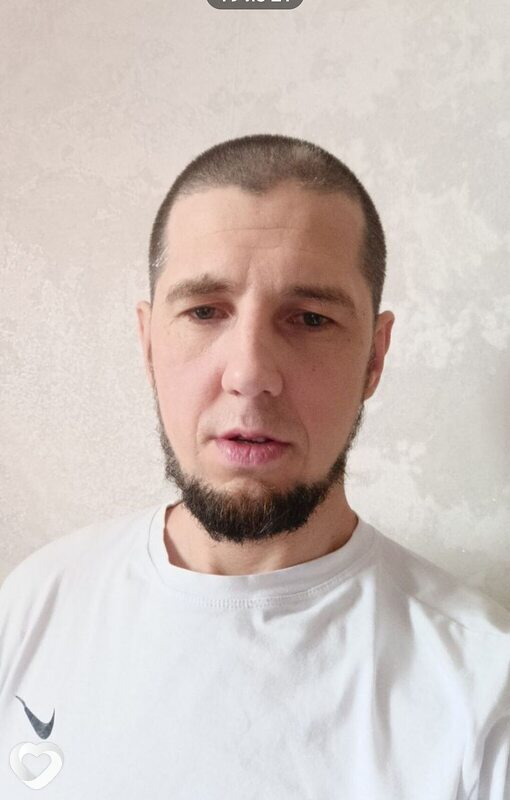 Егор, 31, Шарыпове — анкета №3381690