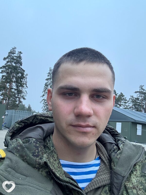 Кирилл, 23, Рязани — анкета №3381691