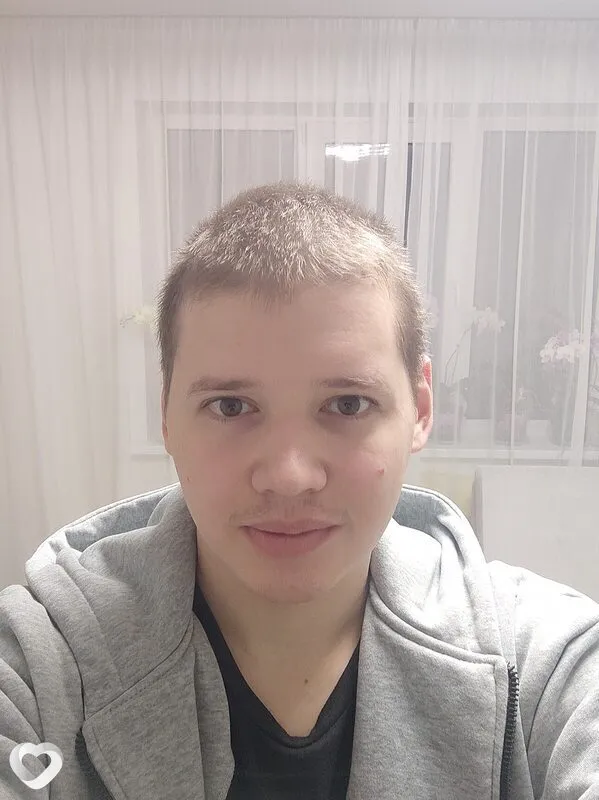 Николай, 26, Барнауле — анкета №3381701