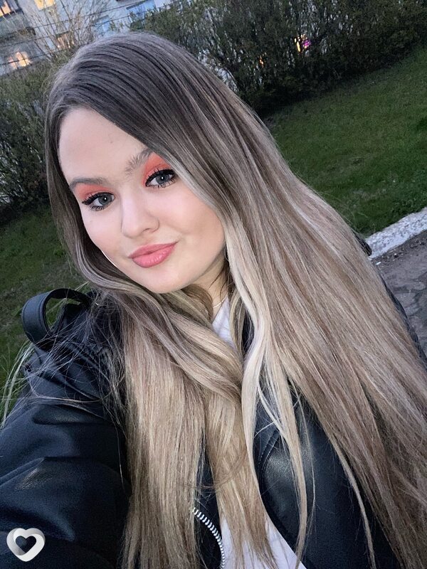 Алина, 18, Костроме — анкета №3381702