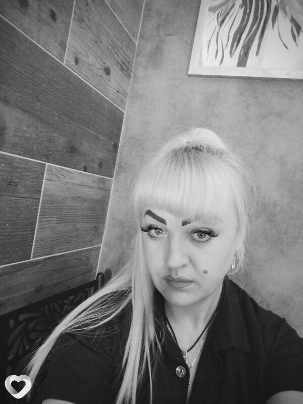 Ольга, 44, Омске — анкета №3381708