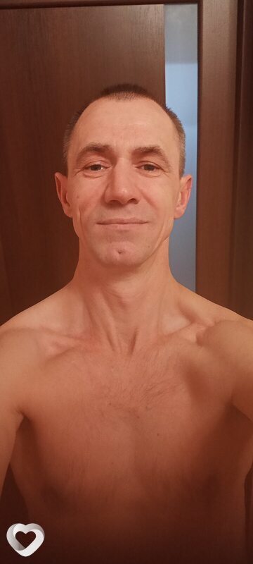Роман, 46, Красноярске — анкета №3381711