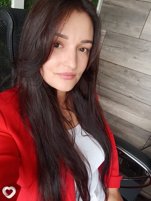 Алиса, 38, Ярославле — анкета №3381712