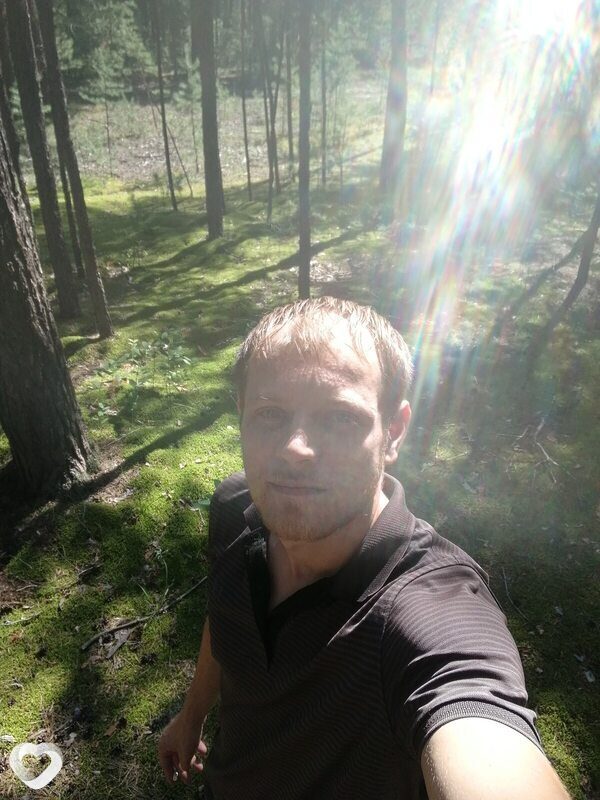 Артур, 34, Томске — анкета №3381719