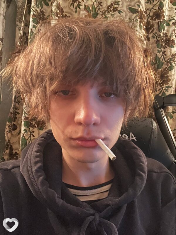 Даня, 24, Санкт-Петербурге — анкета №3381731