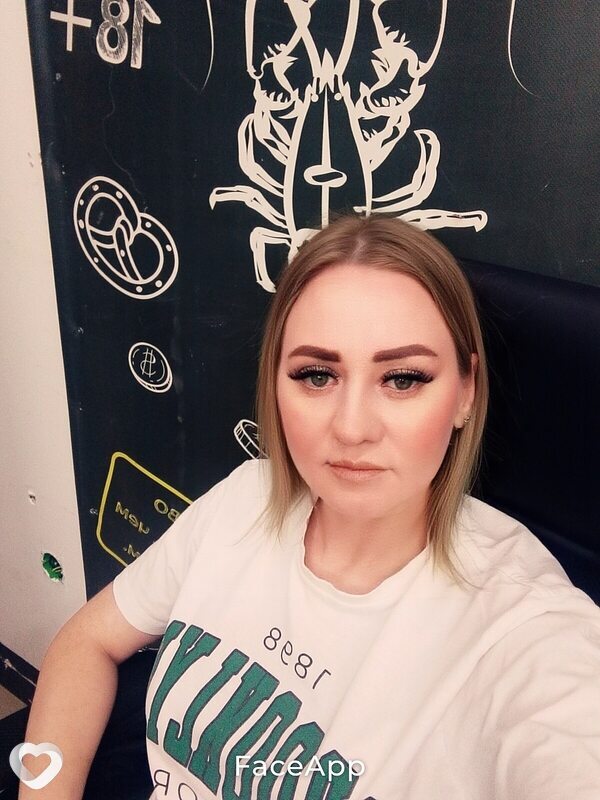 Оксана, 33, Пласте — анкета №3381940