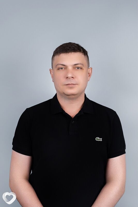 Александр, 34, Минске — анкета №3381943