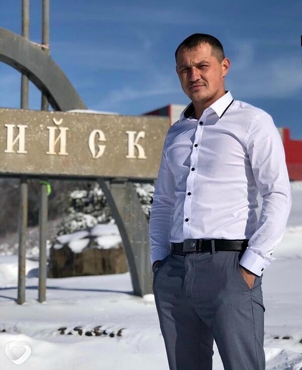 Денис, 36, Мариуполе — анкета №3381740