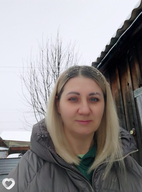 Кат, 51, Перми — анкета №3381744