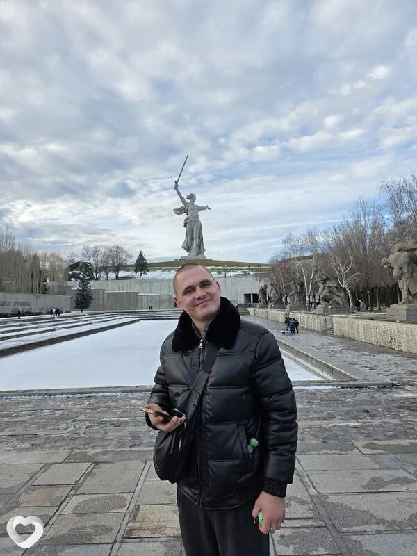 Никита, 26, Темрюке — анкета №3381750