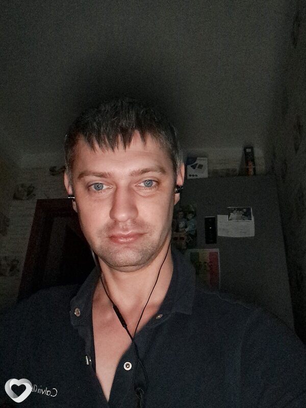 Сергей, 36, Минске — анкета №3381752