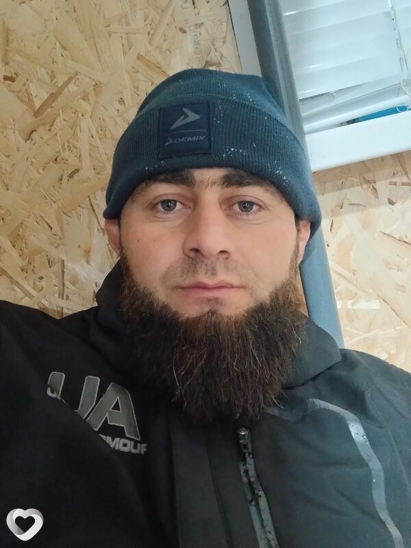 Характер, 32, Краснодаре — анкета №3381753