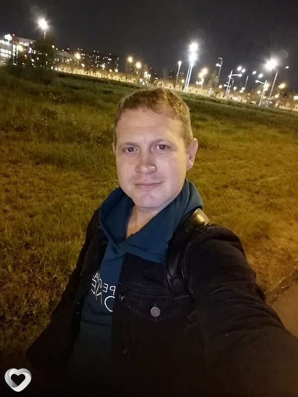 Виталий, 36, Москве — анкета №3381758