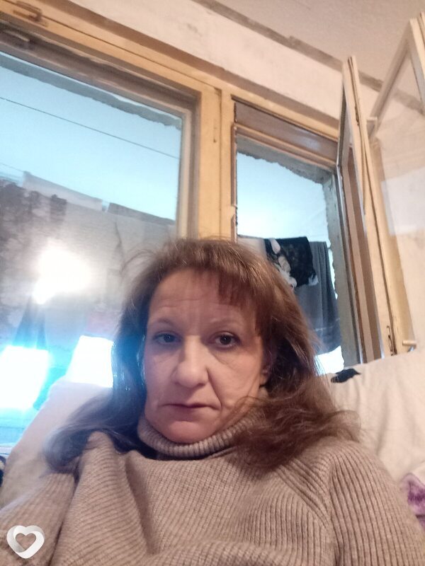 Ольга, 48, Минске — анкета №3381840