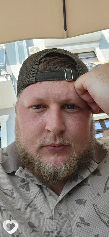 Дмитрий, 32, Макеевке — анкета №3381843