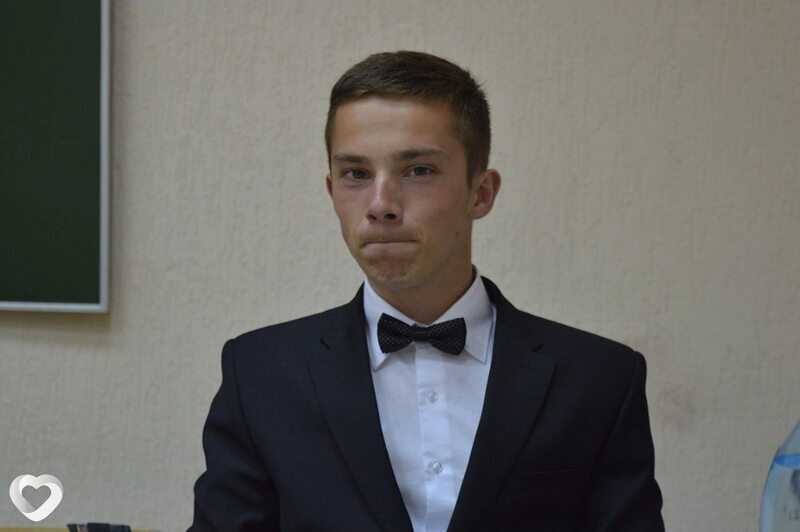 Илья, 27, Бресте — анкета №3381844