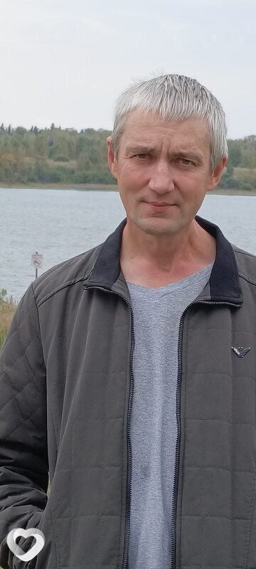 Александр, 48, Иванове — анкета №3381847