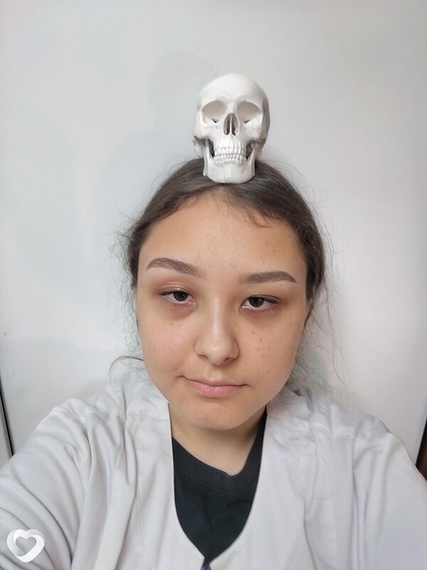 Алёна, 20, Владивостоке — анкета №3381850