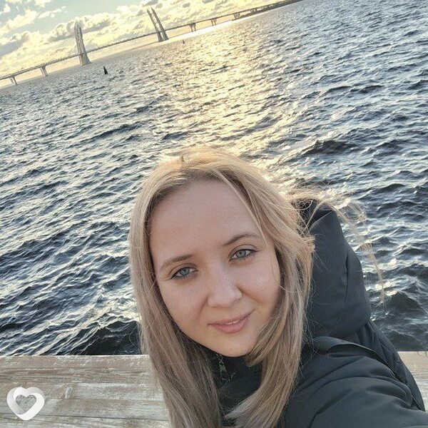 Рита, 29, Перми — анкета №3381851