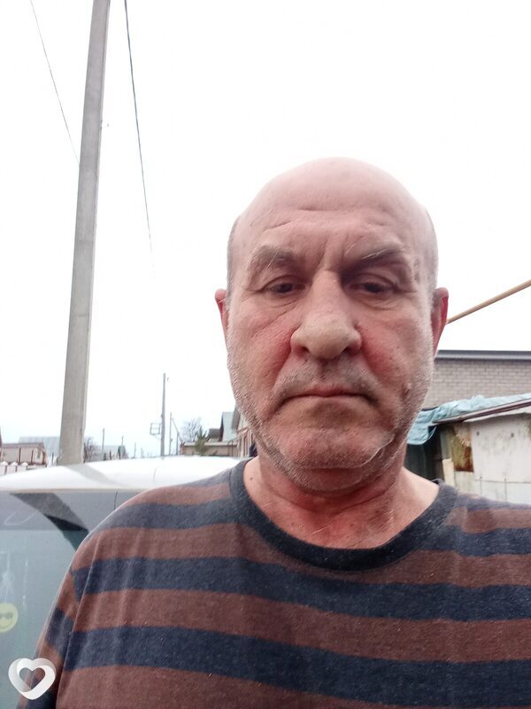 Руслан, 60, Набережных Челнах — анкета №3381852