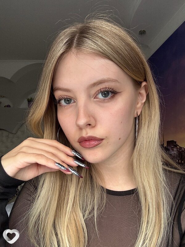 Лиза, 23, Гродно — анкета №3382666