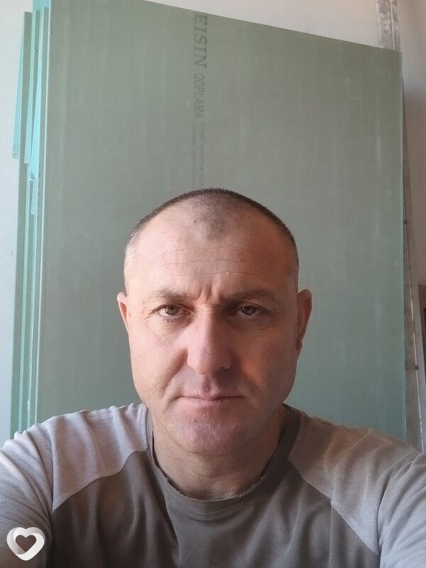 Ибрат, 41, Караганде — анкета №3382667