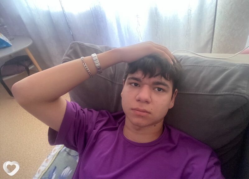 Рустам, 18, Туймазах — анкета №3382670