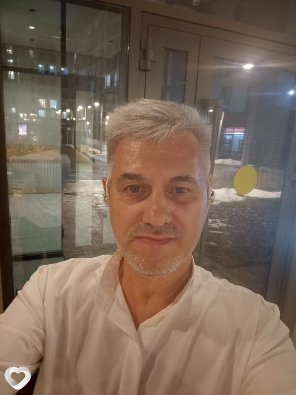 Михаил, 46, Алматы — анкета №3382672