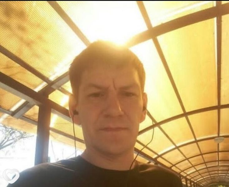 Серега, 47, Петропавловске — анкета №3382673