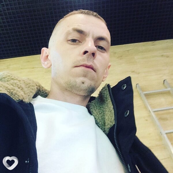 Гоман, 37, Сочи — анкета №3382677