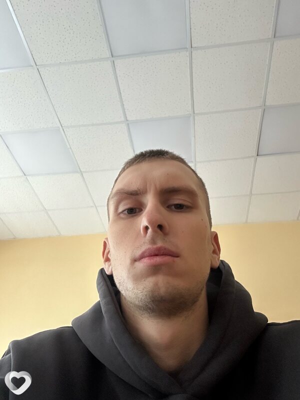 Константин, 19, Хабаровске — анкета №3382678