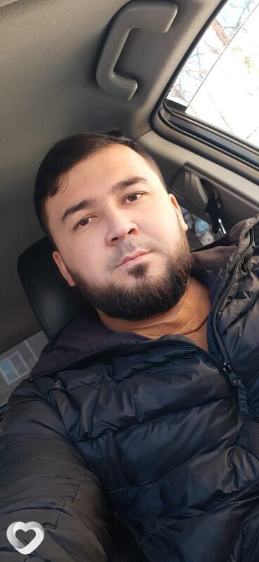 Руслан, 30, Хабаровске — анкета №3382680