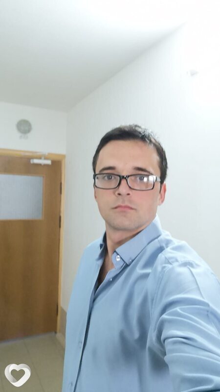 Владимир, 37, Ростове-на-Дону — анкета №3381887