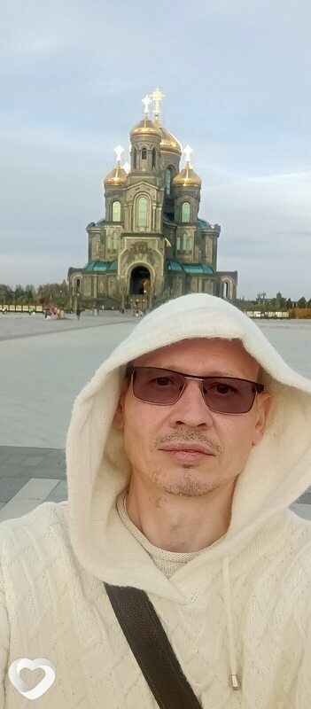 Александр, 43, Домодедово — анкета №3381898