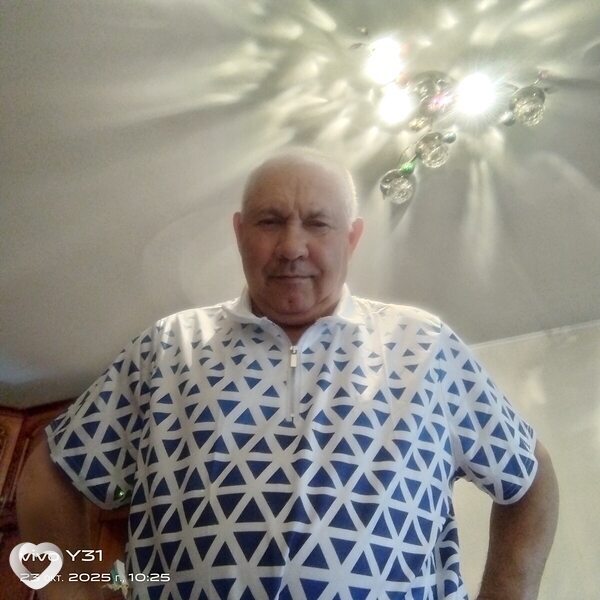 Виталий, 69, Самаре — анкета №3381899