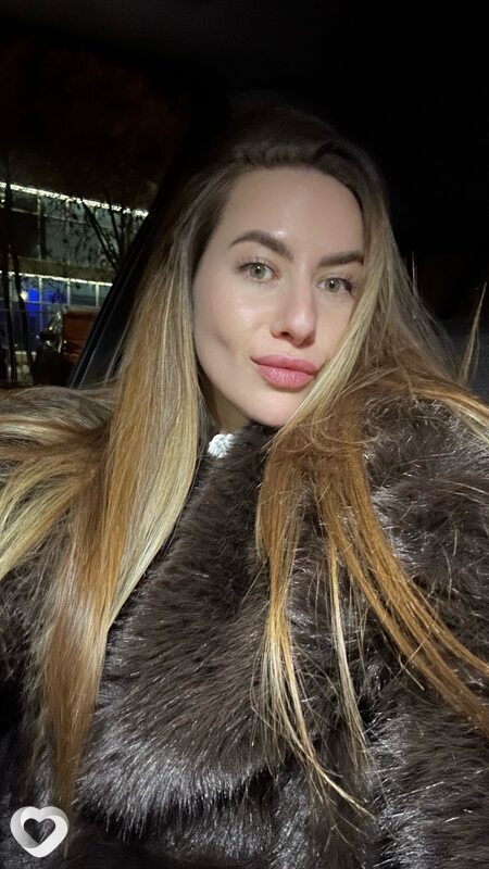 Анна, 28, Сергиеве Посаде — анкета №3381901