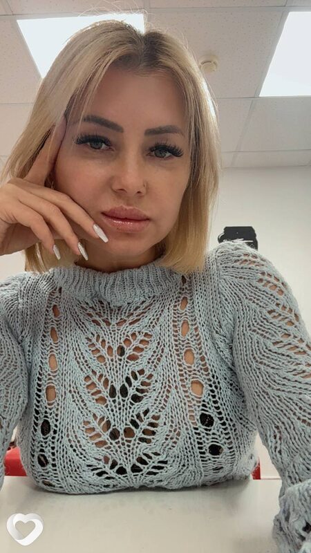 Алиса, 38, Мурманске — анкета №3381902