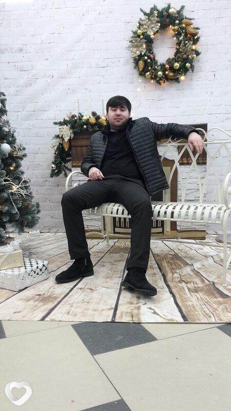 Joys, 36, Иркутске — анкета №3381908