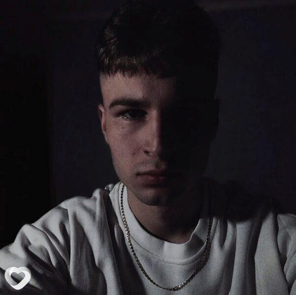 Дима, 25, Минске — анкета №3381909