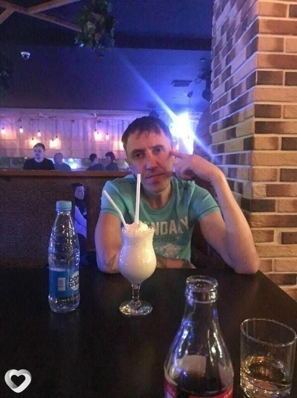 Василий, 42, Ижевске — анкета №3381911