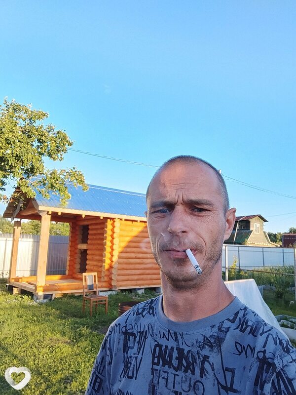 Тима, 40, Рыбинске — анкета №3381787