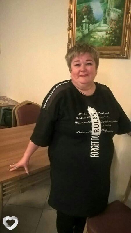Людмила, 55, Краснодаре — анкета №3381790