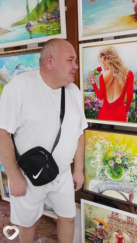 Виталий, 50, Ленинске-Кузнецком — анкета №3381794