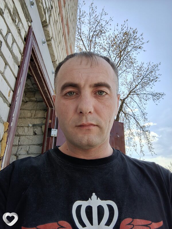 Диитрий, 31, Свободном — анкета №3381798