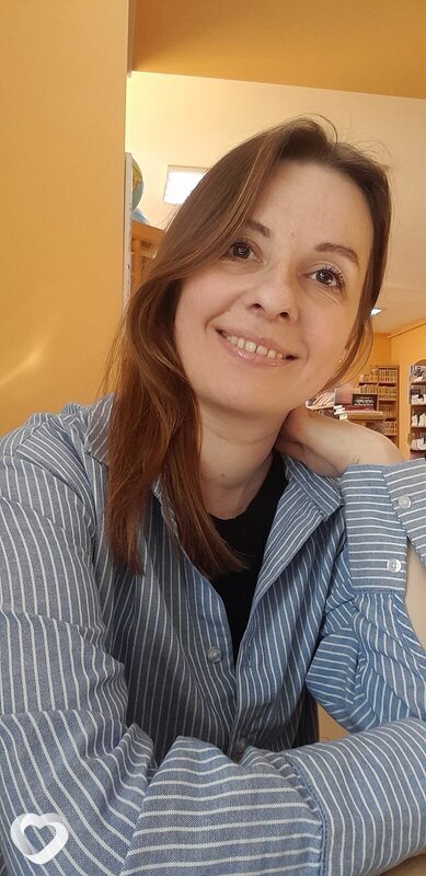 Елена, 39, Гродно — анкета №3381800