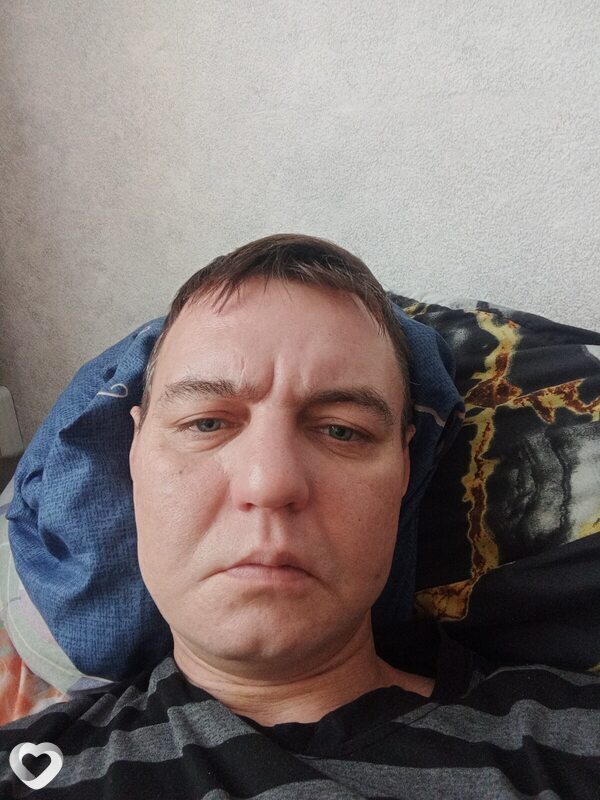 Рустам, 41, Дюртюли — анкета №3381807