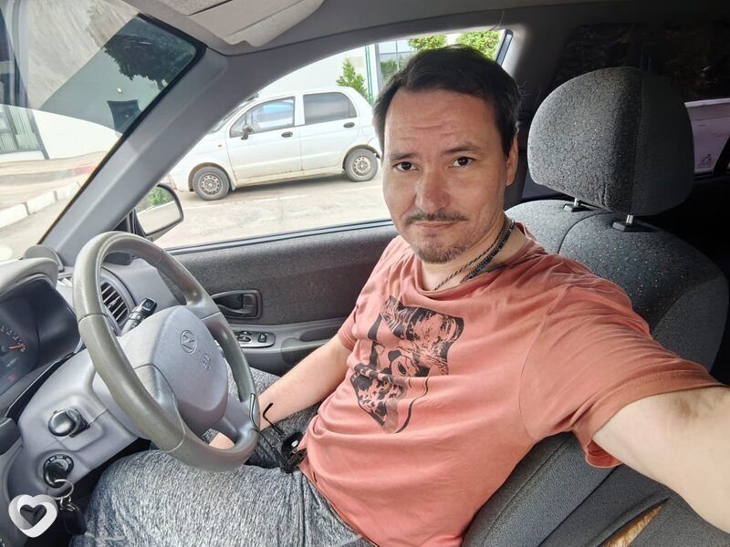 Алексей, 31, Саратове — анкета №3381870