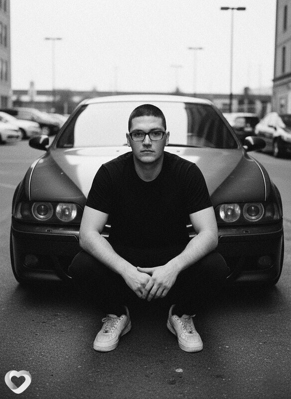 Рамиль, 21, Самаре — анкета №3381921