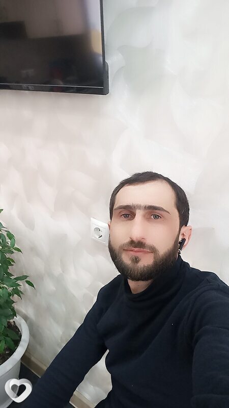 Nihad, 41, Уфе — анкета №3381924