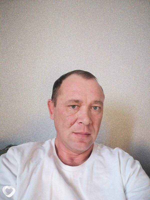 Юрий, 47, Новосибирске — анкета №3381925